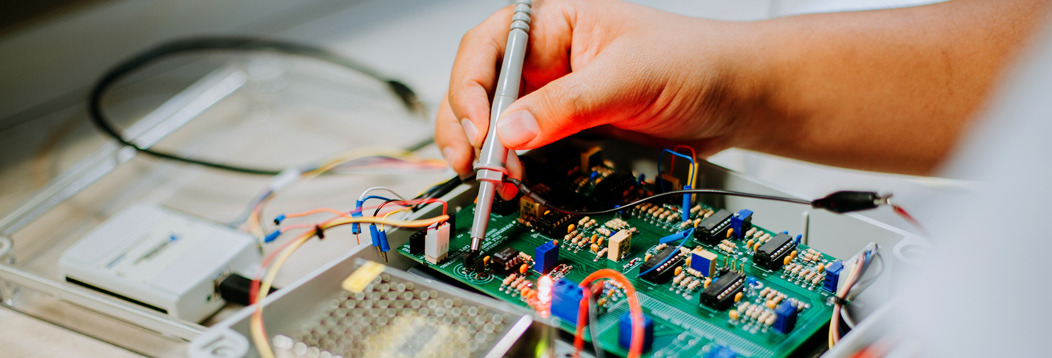 Tillbehör inom elektronik Tillbehör inom elektronik