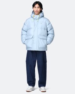 Puffer Jacket - Down